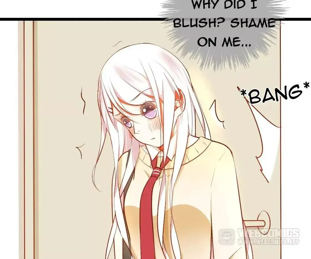 Yaoi God in the Skies Chapter 19 page 18