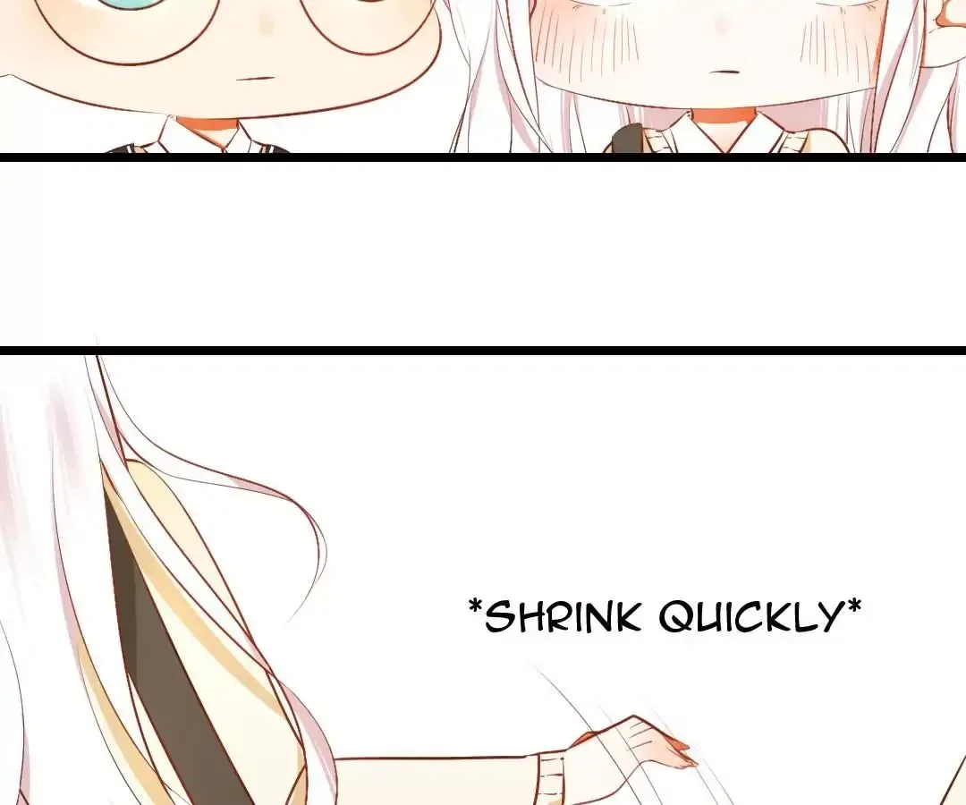 Yaoi God in the Skies Chapter 19 page 12
