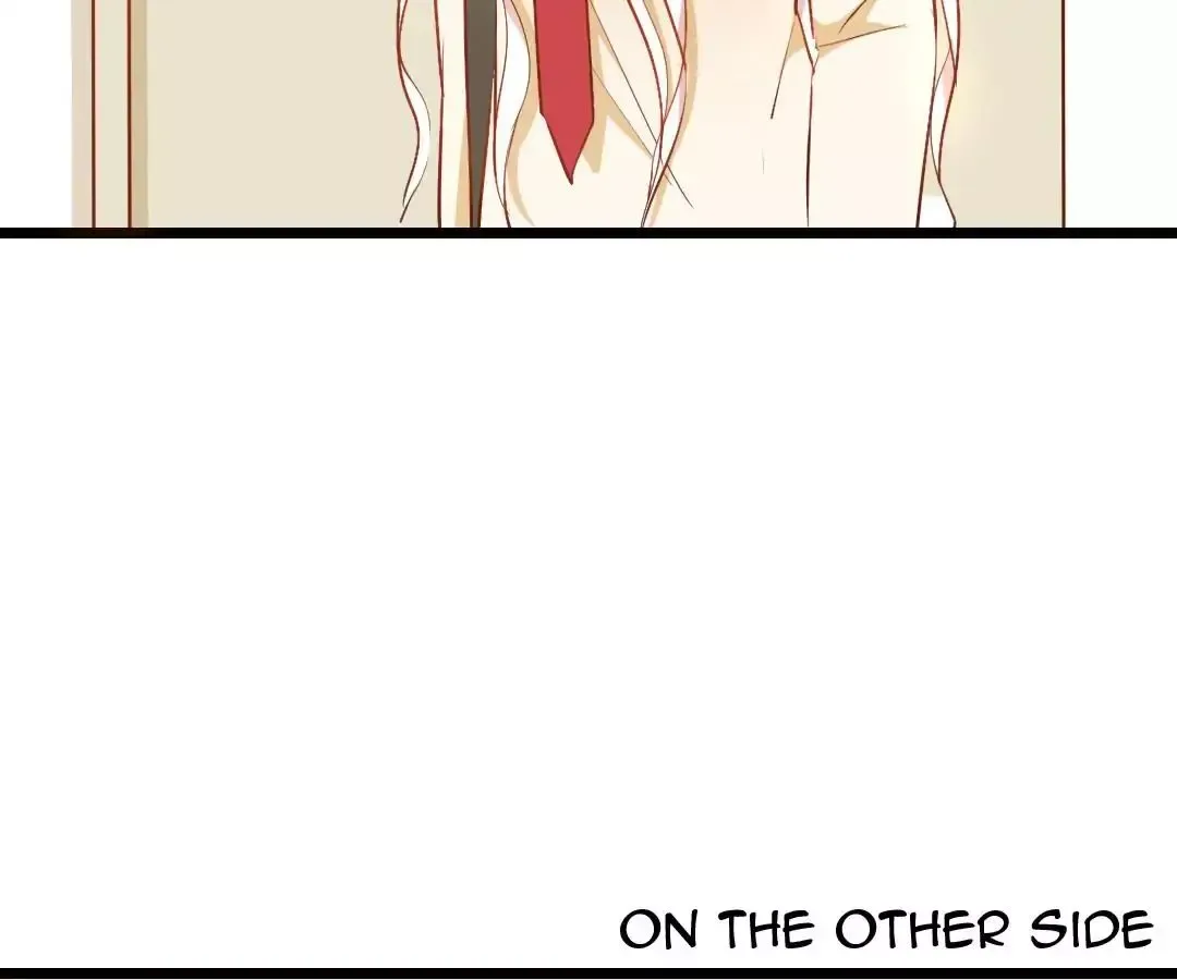 Yaoi God in the Skies Chapter 19 page 19