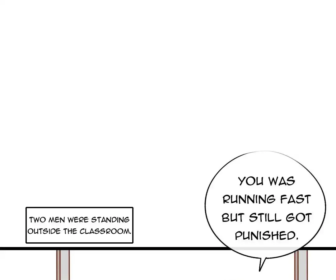 Yaoi God in the Skies Chapter 19 page 25