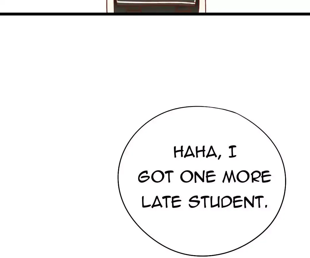 Yaoi God in the Skies Chapter 19 page 21