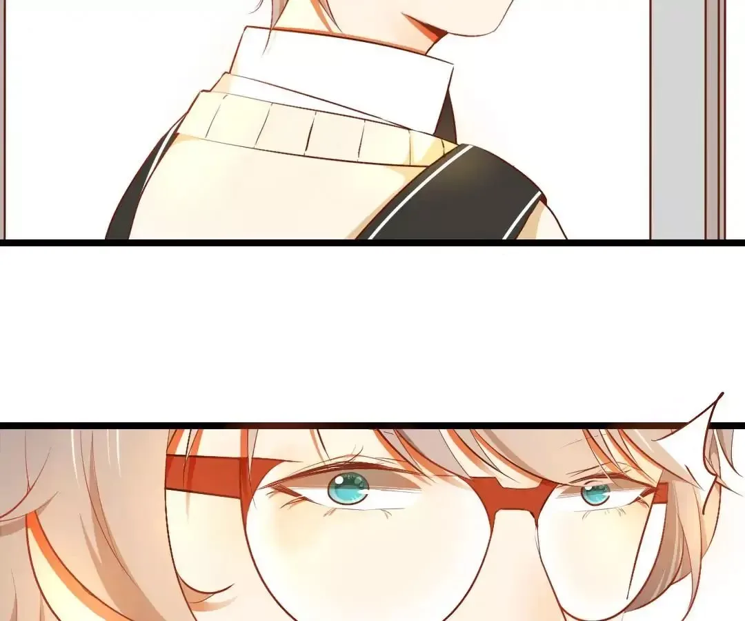 Yaoi God in the Skies Chapter 19 page 29