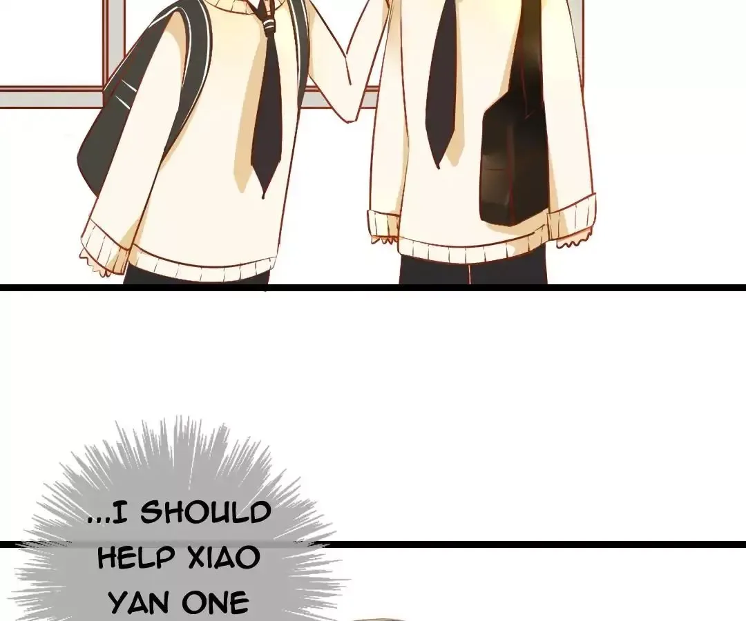 Yaoi God in the Skies Chapter 19 page 36