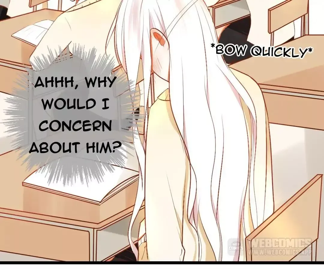 Yaoi God in the Skies Chapter 19 page 34