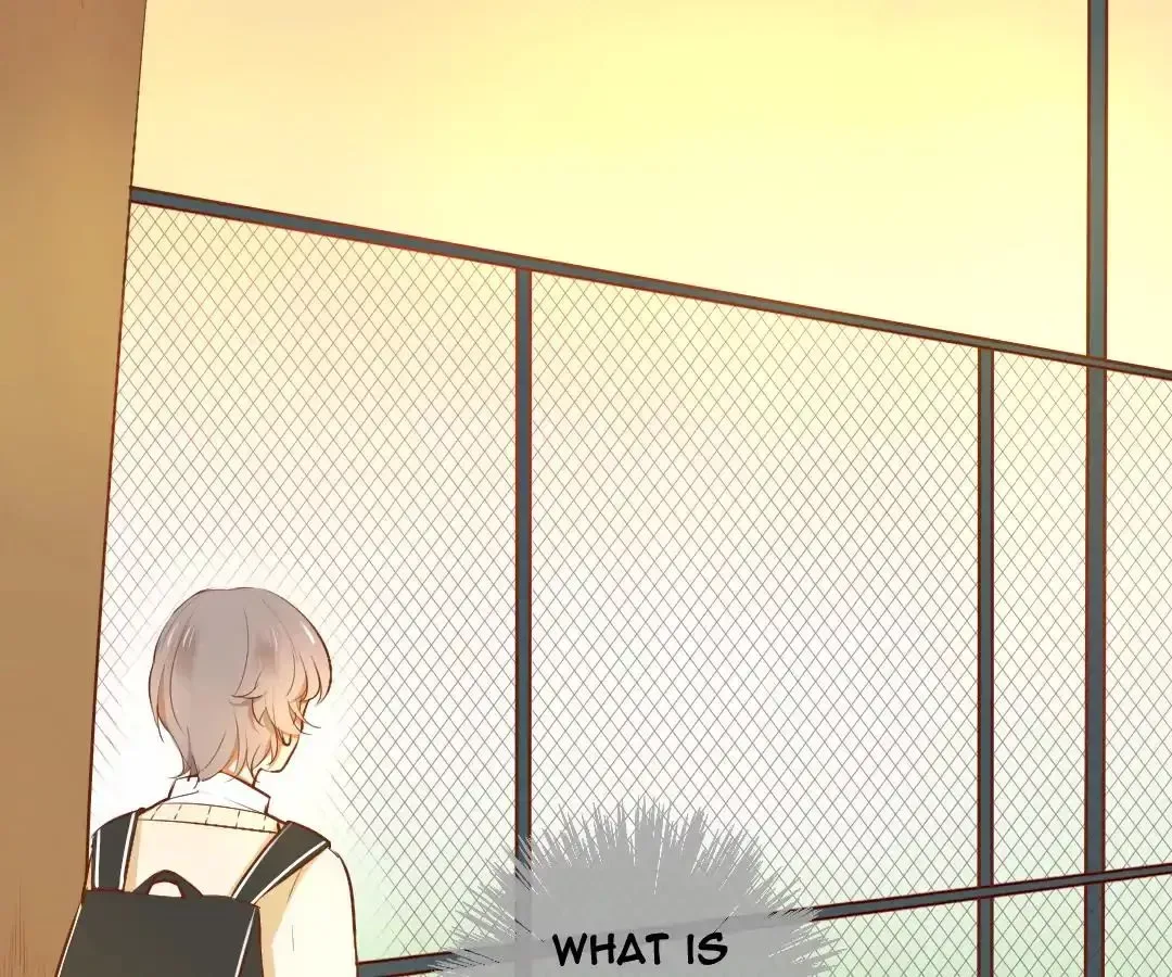 Yaoi God in the Skies Chapter 19 page 44