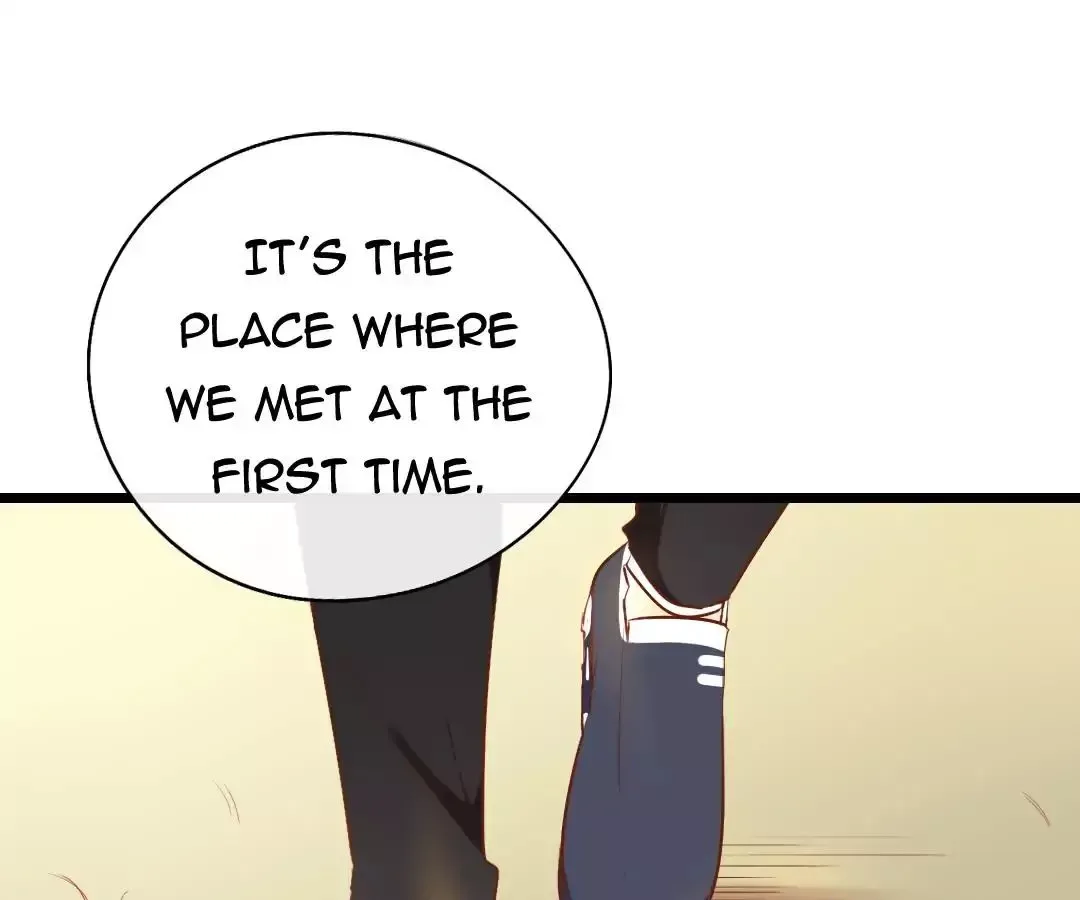 Yaoi God in the Skies Chapter 19 page 48