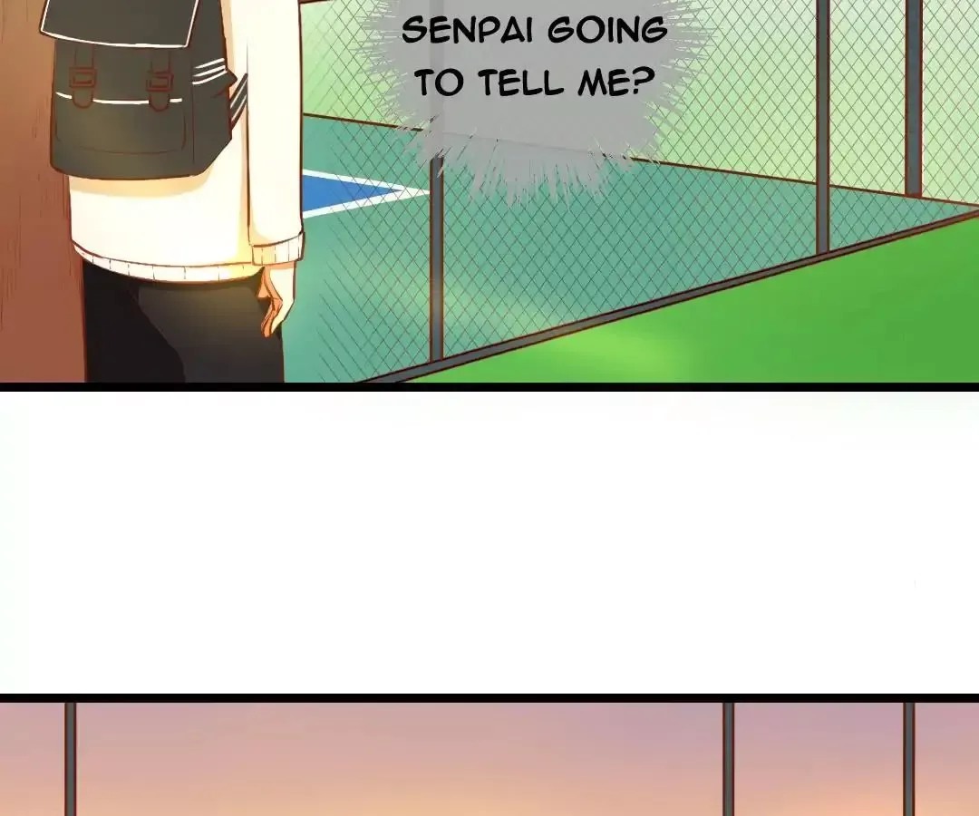 Yaoi God in the Skies Chapter 19 page 45