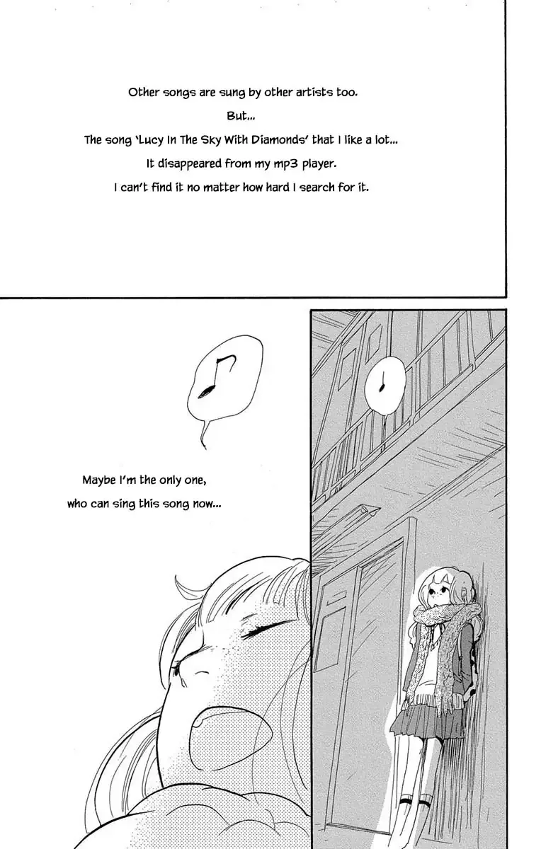 Toriaezu Chikyuu ga Horobiru Mae ni Chapter 9.2 page 6