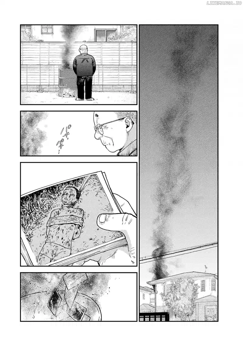 Tsumi To Batsu No Spica Chapter 15 page 5