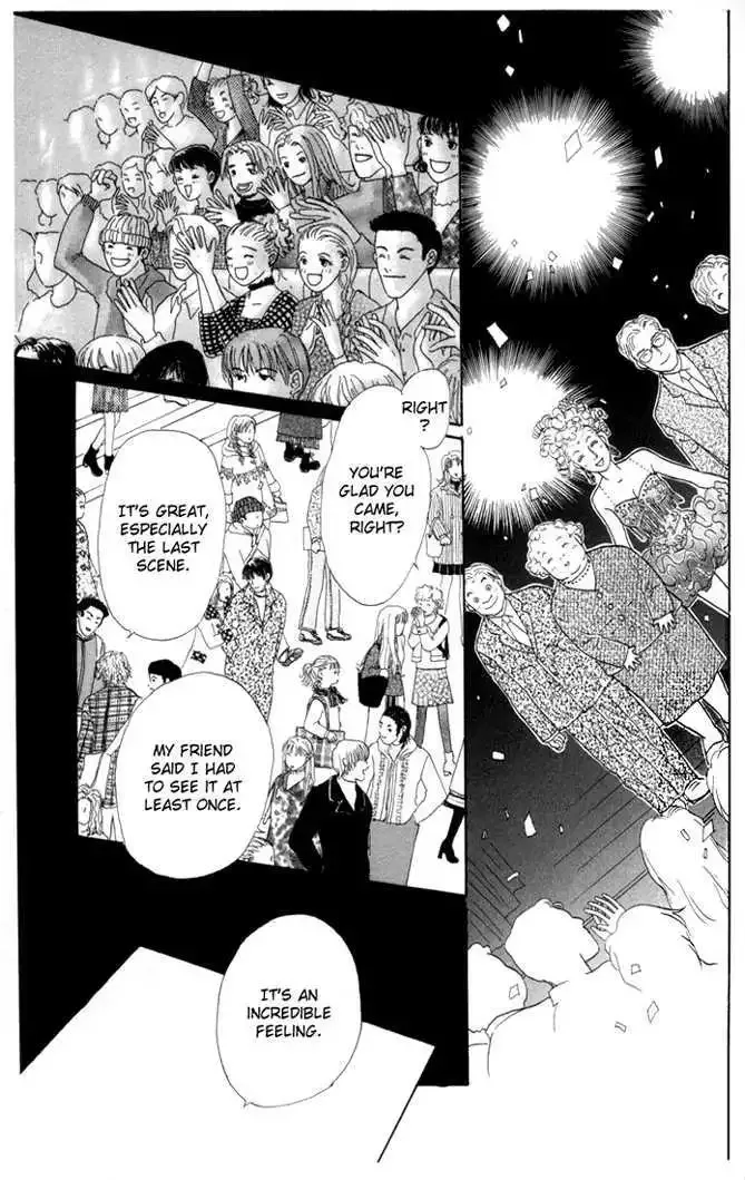 Ashita No Ousama Chapter 26 page 2