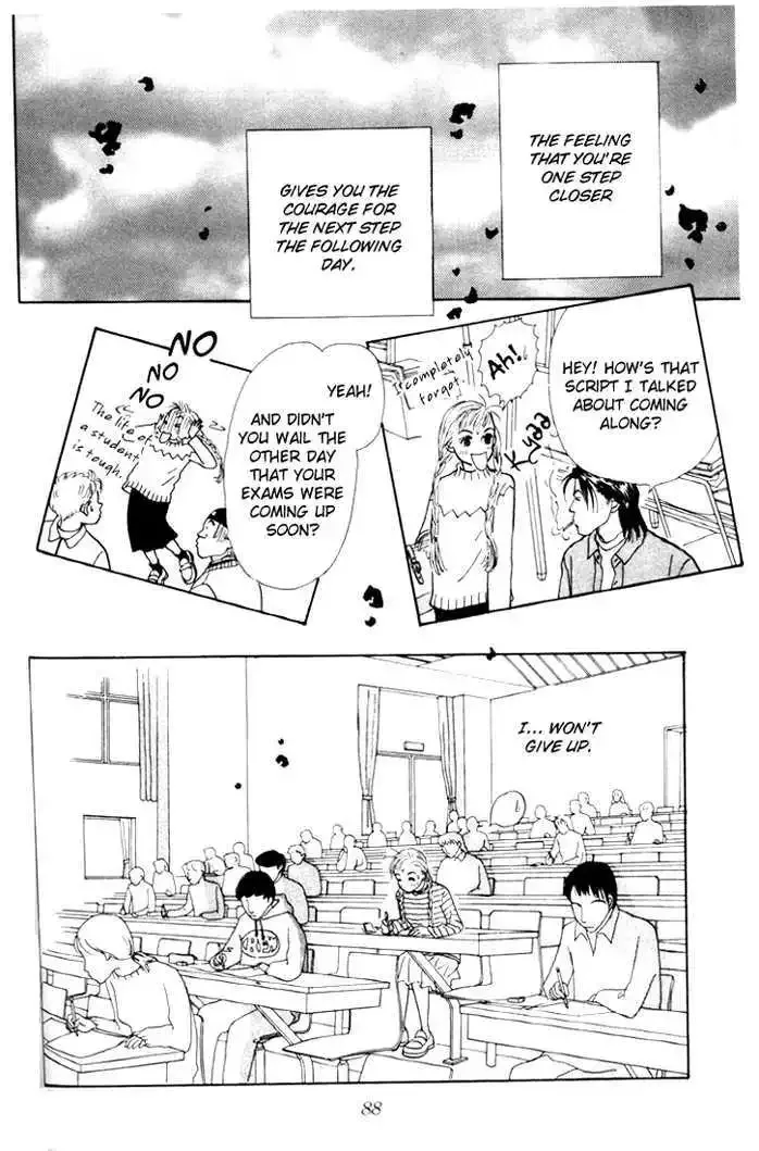 Ashita No Ousama Chapter 26 page 15