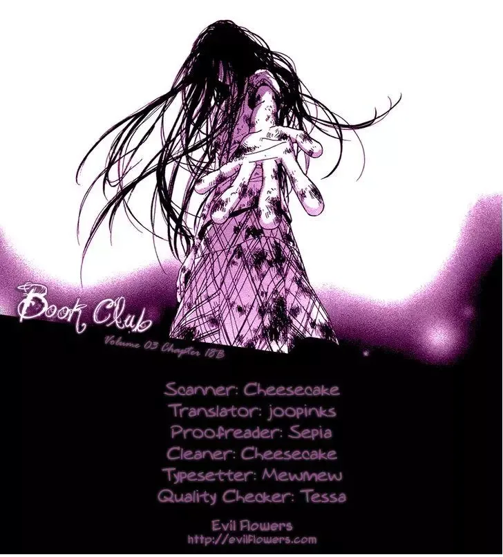 Book Club Chapter 18.2 page 1