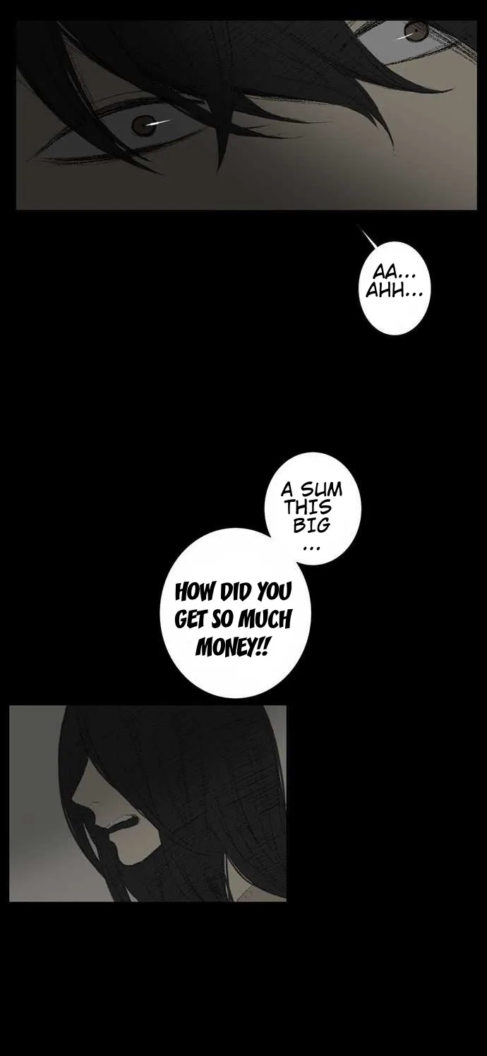 Nanohana Boys Chapter 19 page 4
