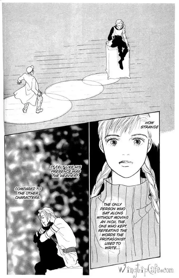 Ashita No Ousama Chapter 26 page 24