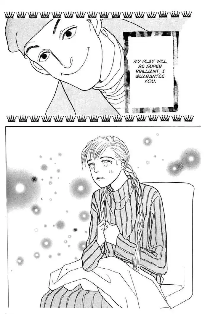 Ashita No Ousama Chapter 26 page 29