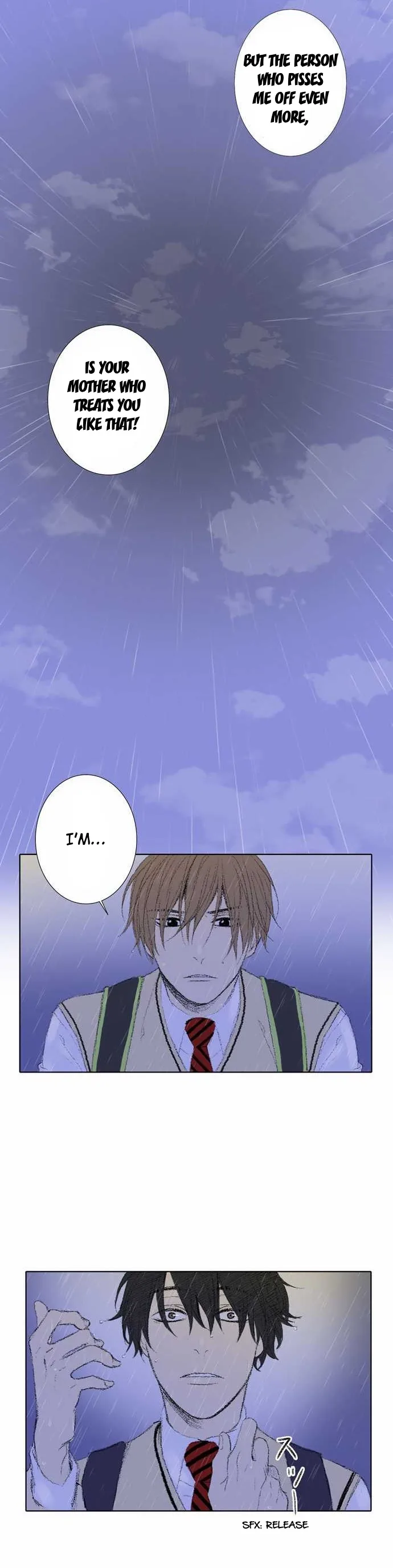 Nanohana Boys Chapter 19 page 20