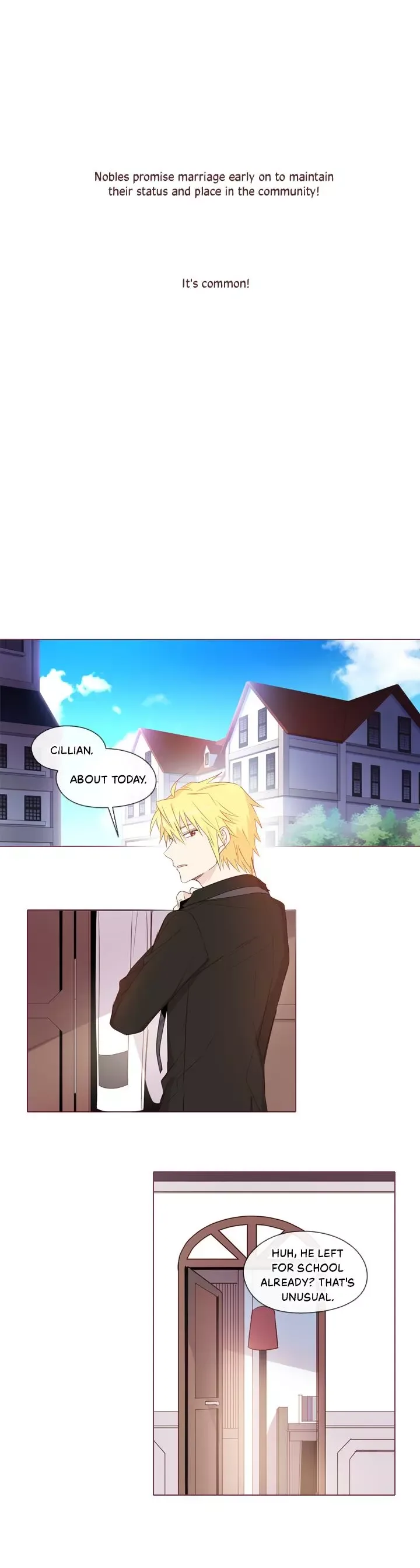 Crossing Code Chapter 18 page 4