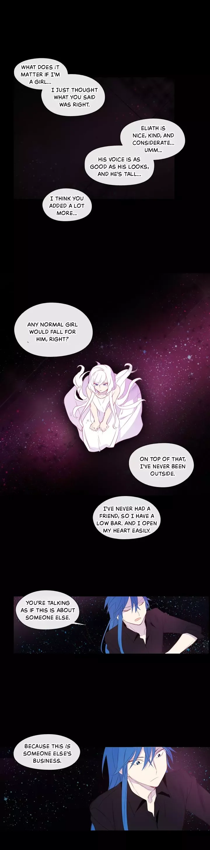 Crossing Code Chapter 18 page 12