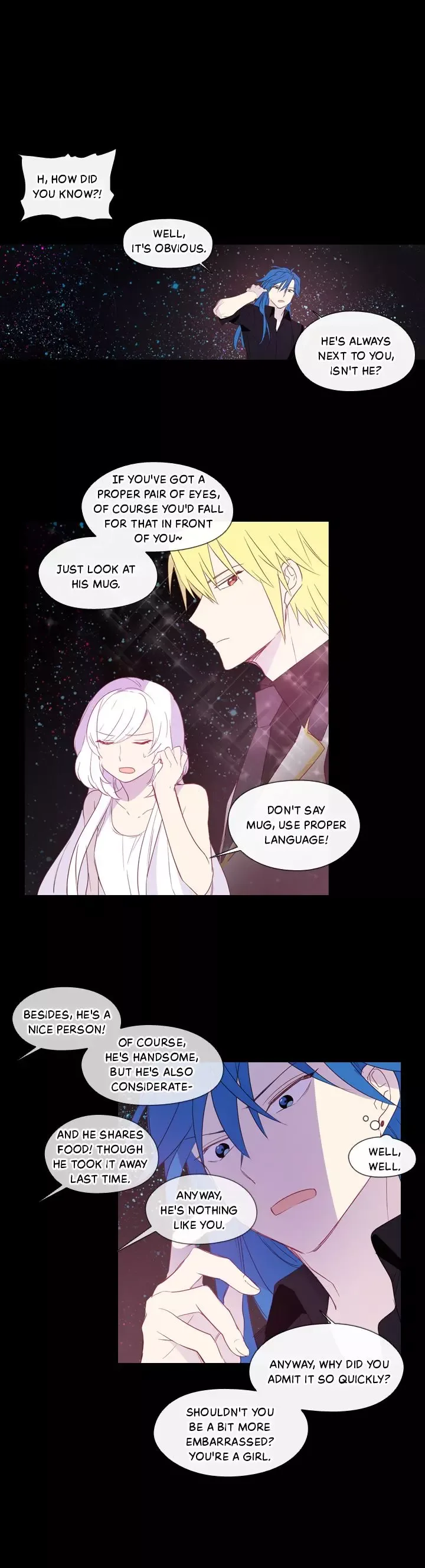 Crossing Code Chapter 18 page 11