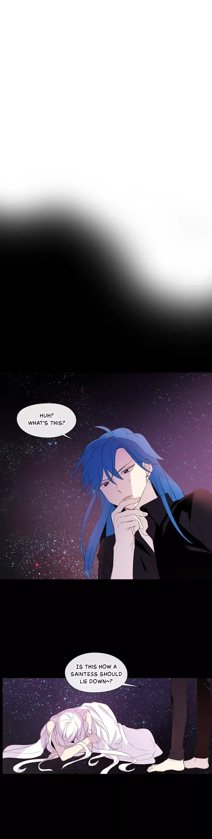Crossing Code Chapter 18 page 9