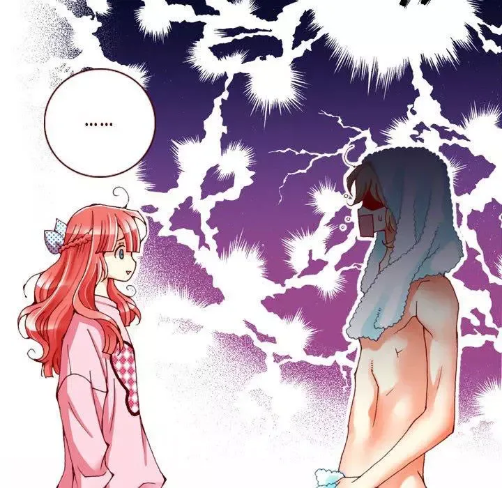 Fresh! Chapter 19 page 9