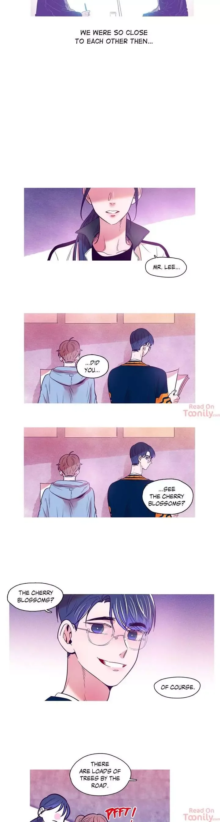 Shades and Shadows Chapter 19 page 21