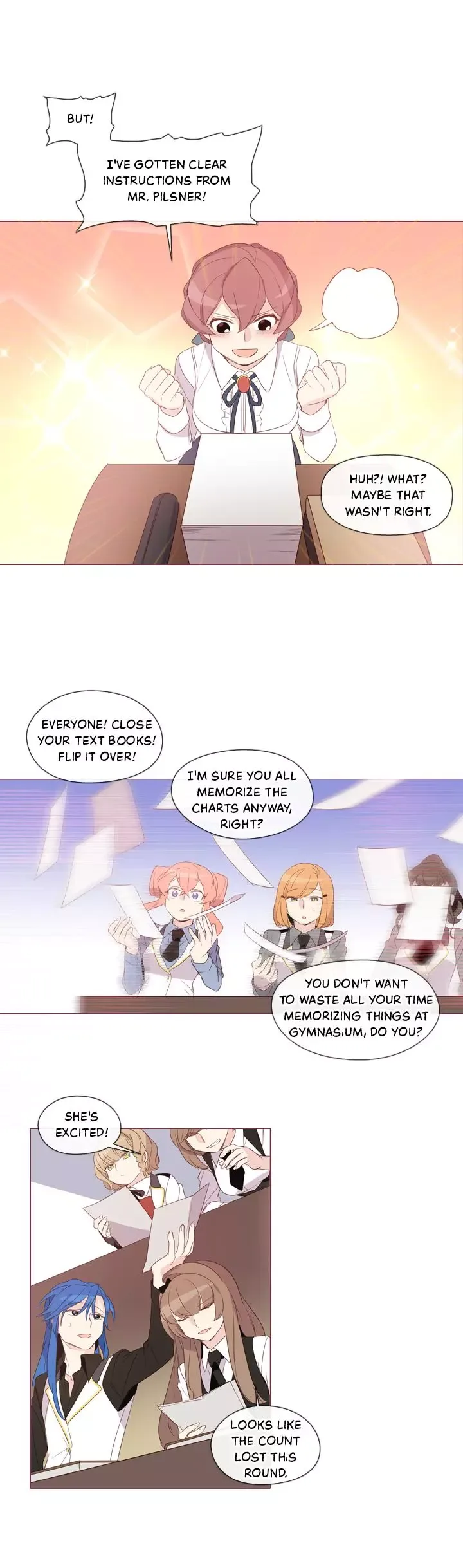 Crossing Code Chapter 18 page 19