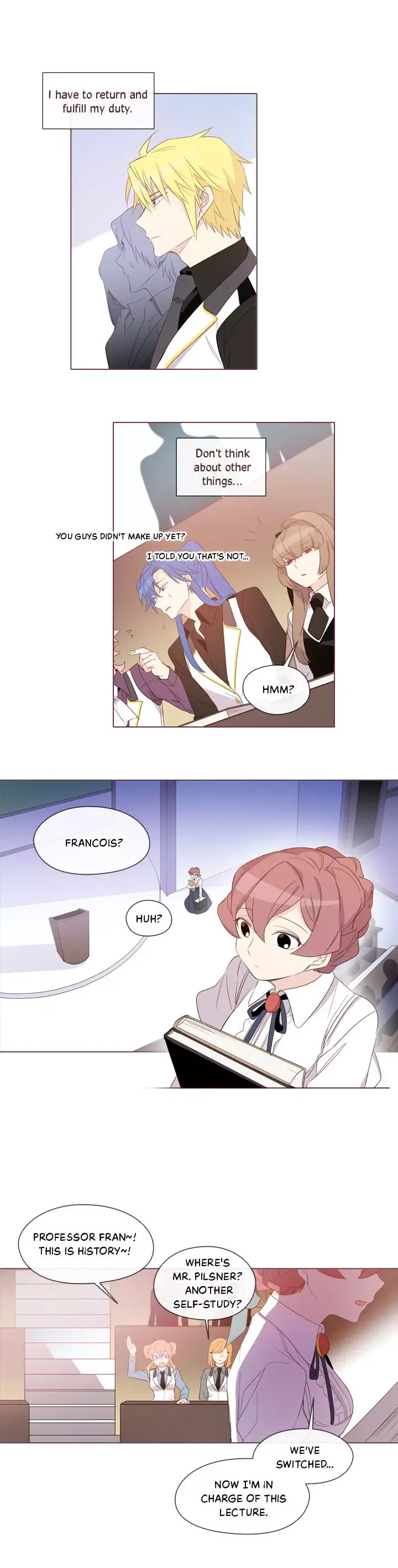 Crossing Code Chapter 18 page 17