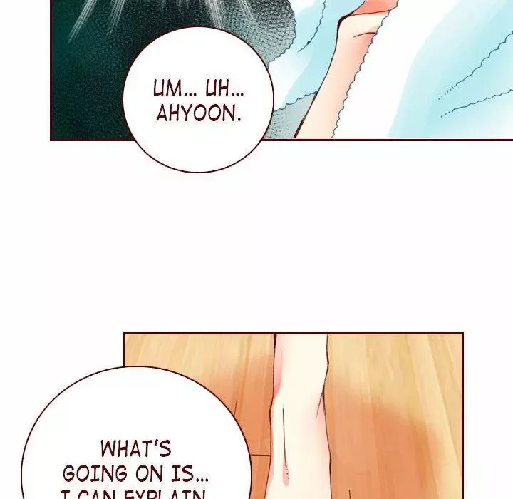Fresh! Chapter 19 page 13