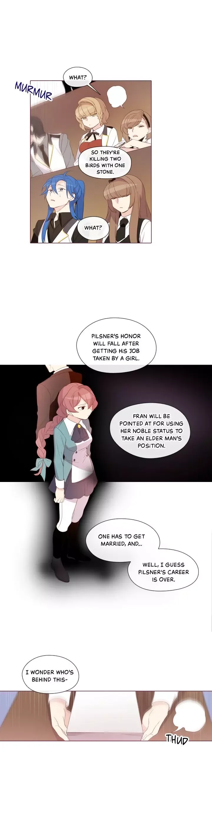 Crossing Code Chapter 18 page 18