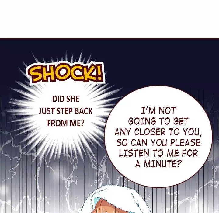 Fresh! Chapter 19 page 19