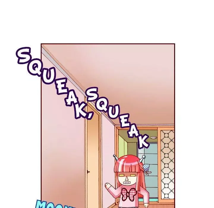 Fresh! Chapter 19 page 28