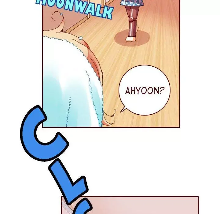 Fresh! Chapter 19 page 29