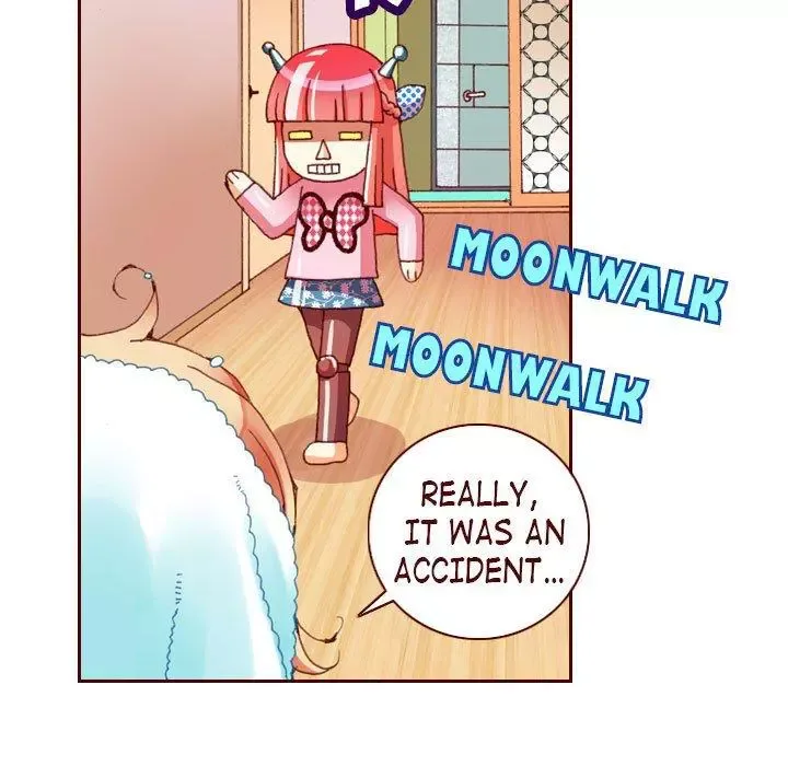 Fresh! Chapter 19 page 27