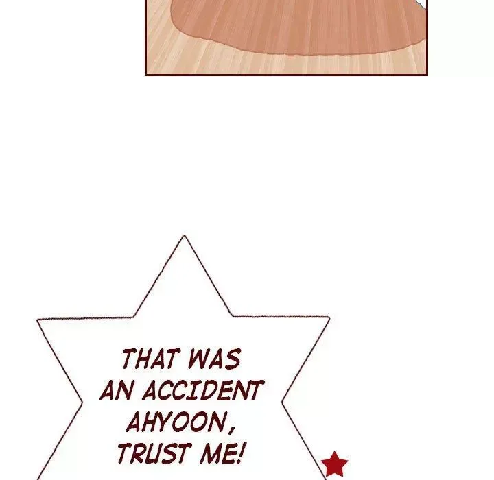 Fresh! Chapter 19 page 24
