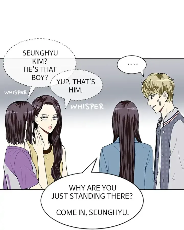 Love & Wish Chapter 19 page 2
