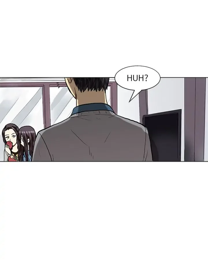 Love & Wish Chapter 19 page 20