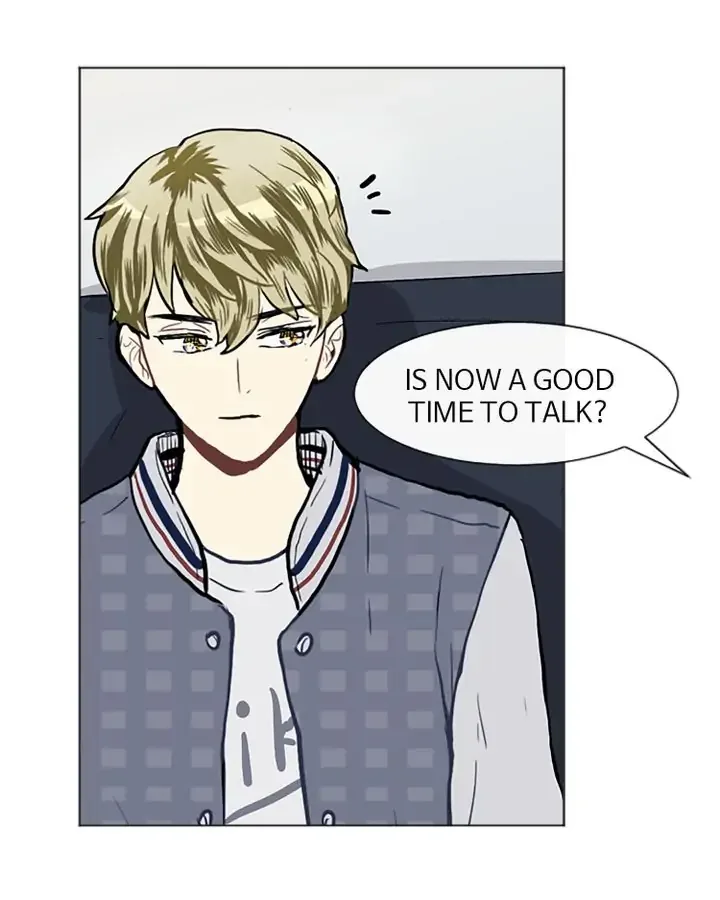 Love & Wish Chapter 19 page 8