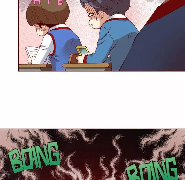 Fresh! Chapter 19 page 39