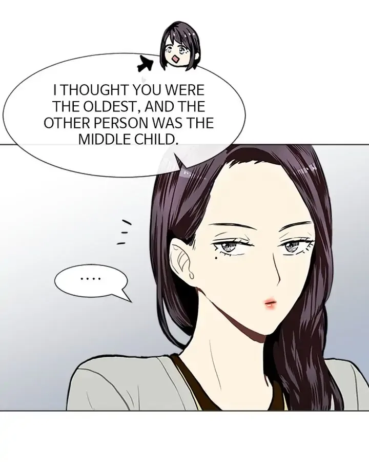 Love & Wish Chapter 19 page 12