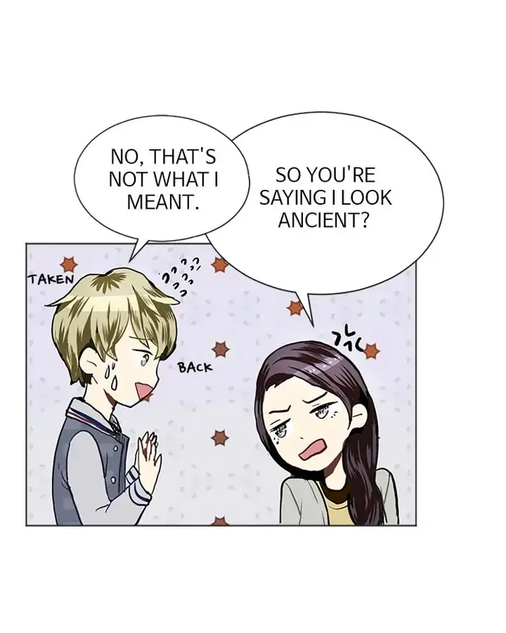 Love & Wish Chapter 19 page 14