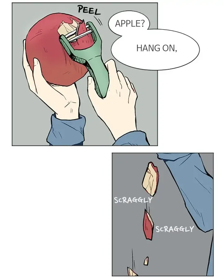 Love & Wish Chapter 19 page 18