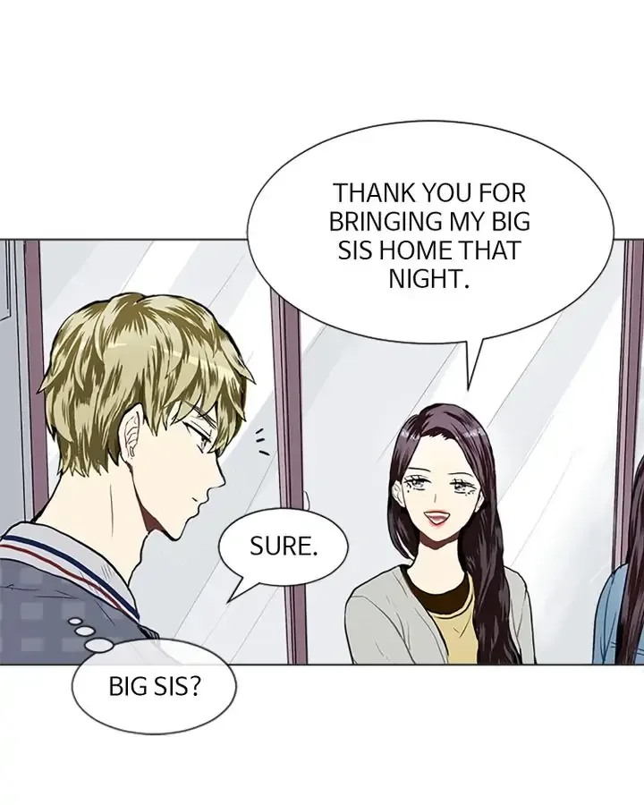 Love & Wish Chapter 19 page 9