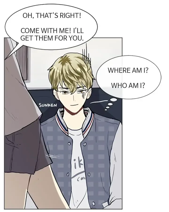 Love & Wish Chapter 19 page 7