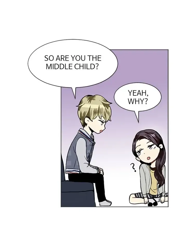 Love & Wish Chapter 19 page 11