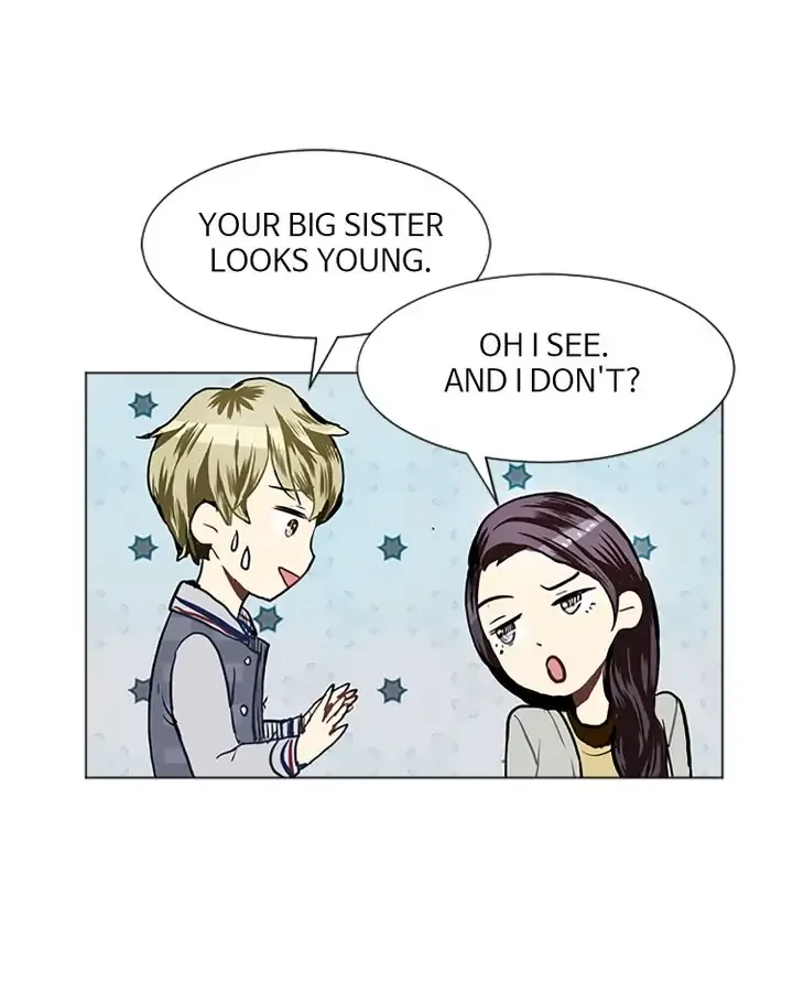 Love & Wish Chapter 19 page 15
