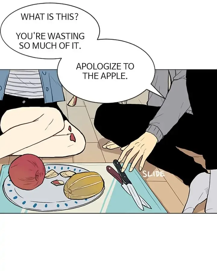 Love & Wish Chapter 19 page 24