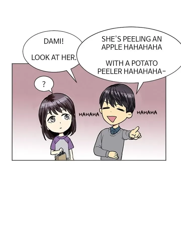 Love & Wish Chapter 19 page 22
