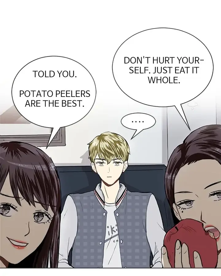 Love & Wish Chapter 19 page 30