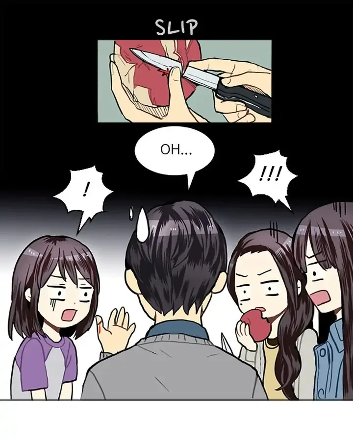 Love & Wish Chapter 19 page 31